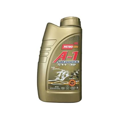 Petromin A-1 5W-30